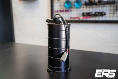 Protec FM44500 Brushless Fuel Pump and Surge Tank