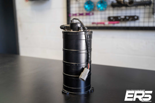 Protec FM44500 Brushless Fuel Pump and Surge Tank