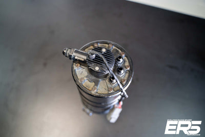 Protec FM44500 Brushless Fuel Pump and Surge Tank