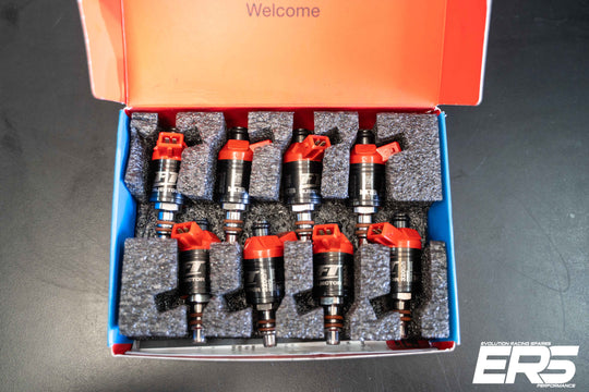Fueltech Low Impedance Fuel Injectors 320L & 520L