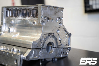 BULLET Race Engineering 4G63 Billet Block