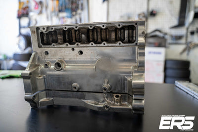 BULLET Race Engineering 4G63 Billet Block