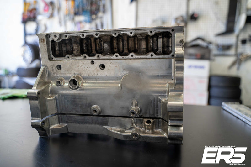 BULLET Race Engineering 4G63 Billet Block