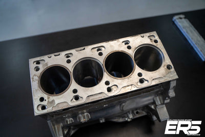 BULLET Race Engineering 4G63 Billet Block