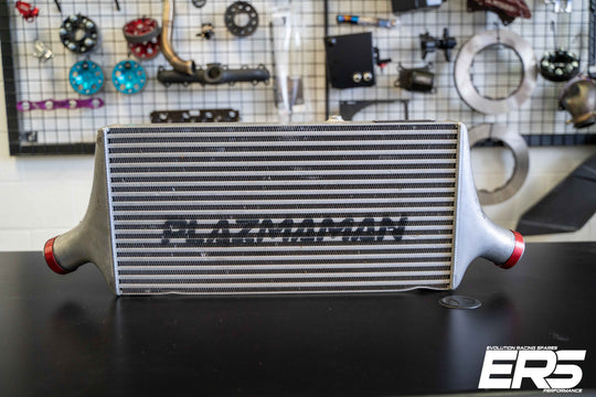 Plazmaman Pro Series Intercooler to suit Evo 6