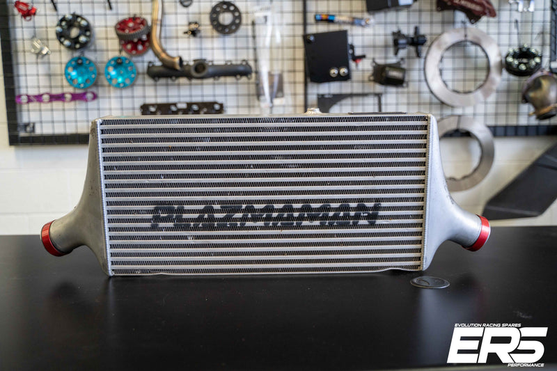 Plazmaman Pro Series Intercooler to suit Evo 6