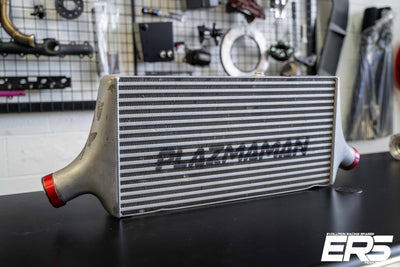 Plazmaman Pro Series Intercooler to suit Evo 6