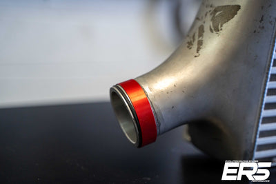 Plazmaman Pro Series Intercooler to suit Evo 6