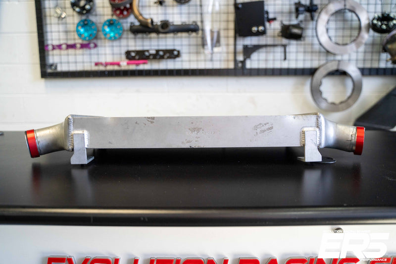 Plazmaman Pro Series Intercooler to suit Evo 6