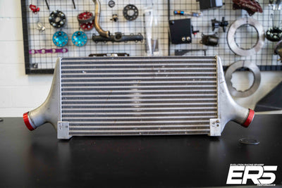 Plazmaman Pro Series Intercooler to suit Evo 6