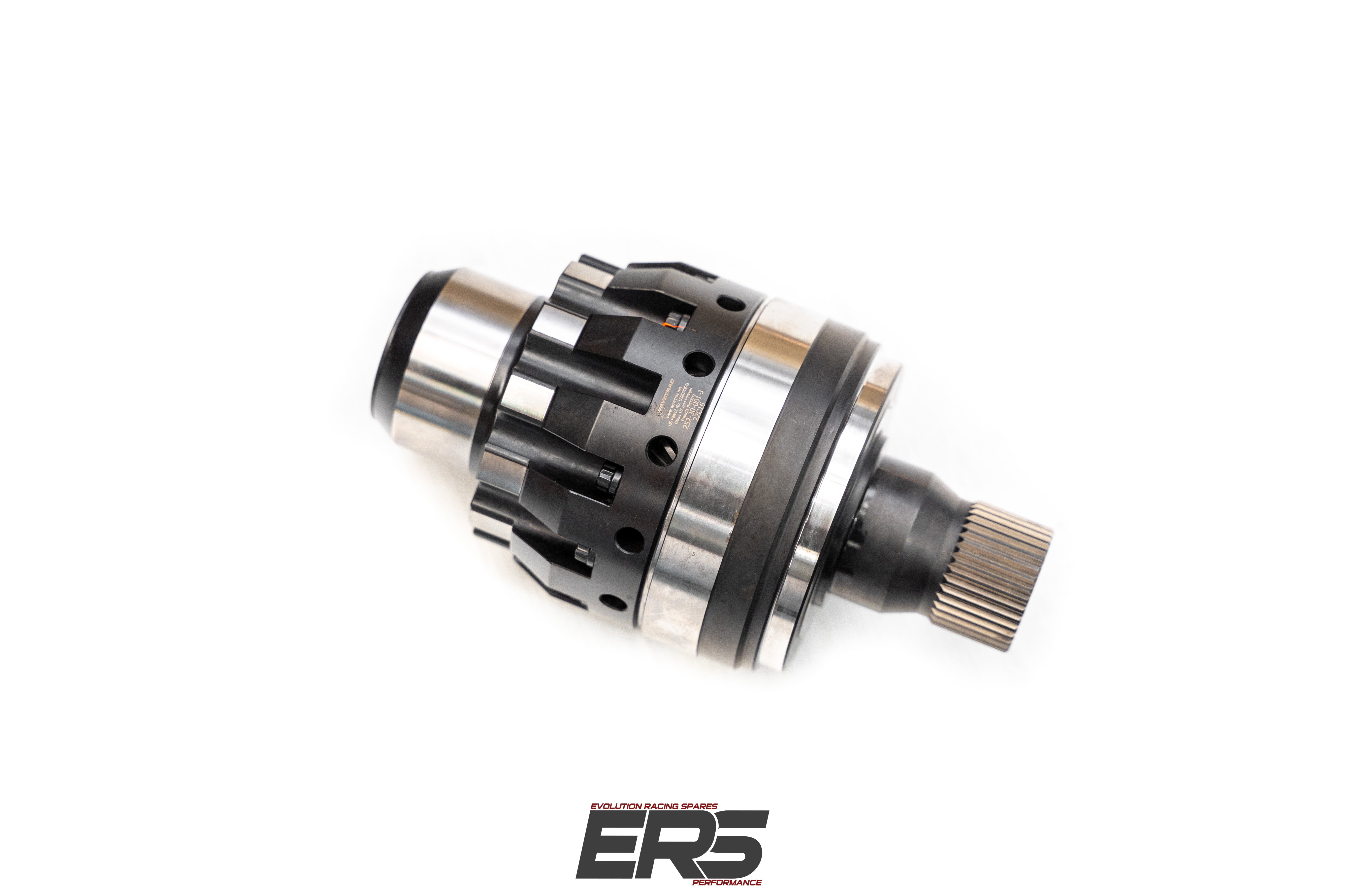WAVETRAC FRONT LSD FOR EVO X / RALLIART – Evolution Racing Spares