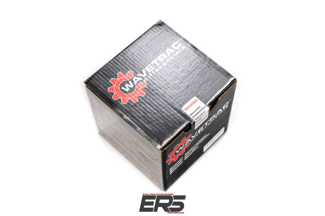 WAVETRAC FRONT LSD FOR EVO 7 8 9 CT9A – Evolution Racing Spares