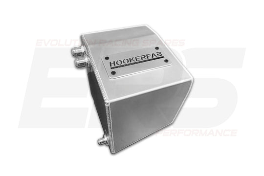 HOOKERFAB Catch Can for Evo 4-6