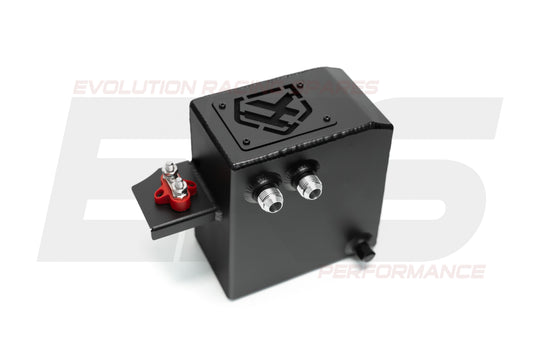 HOOKERFAB Gen 3 Catch Can for Evo 7-9