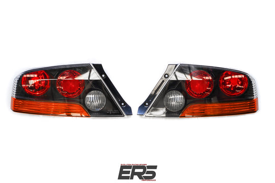 Evo 8 MR Taillights | Suits Evo 7-9