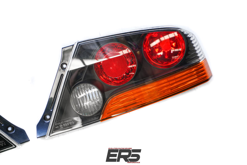 Evo 8 MR Taillights | Suits Evo 7-9