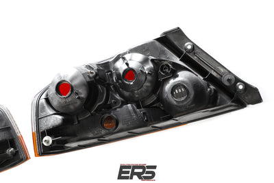 Evo 8 MR Taillights | Suits Evo 7-9
