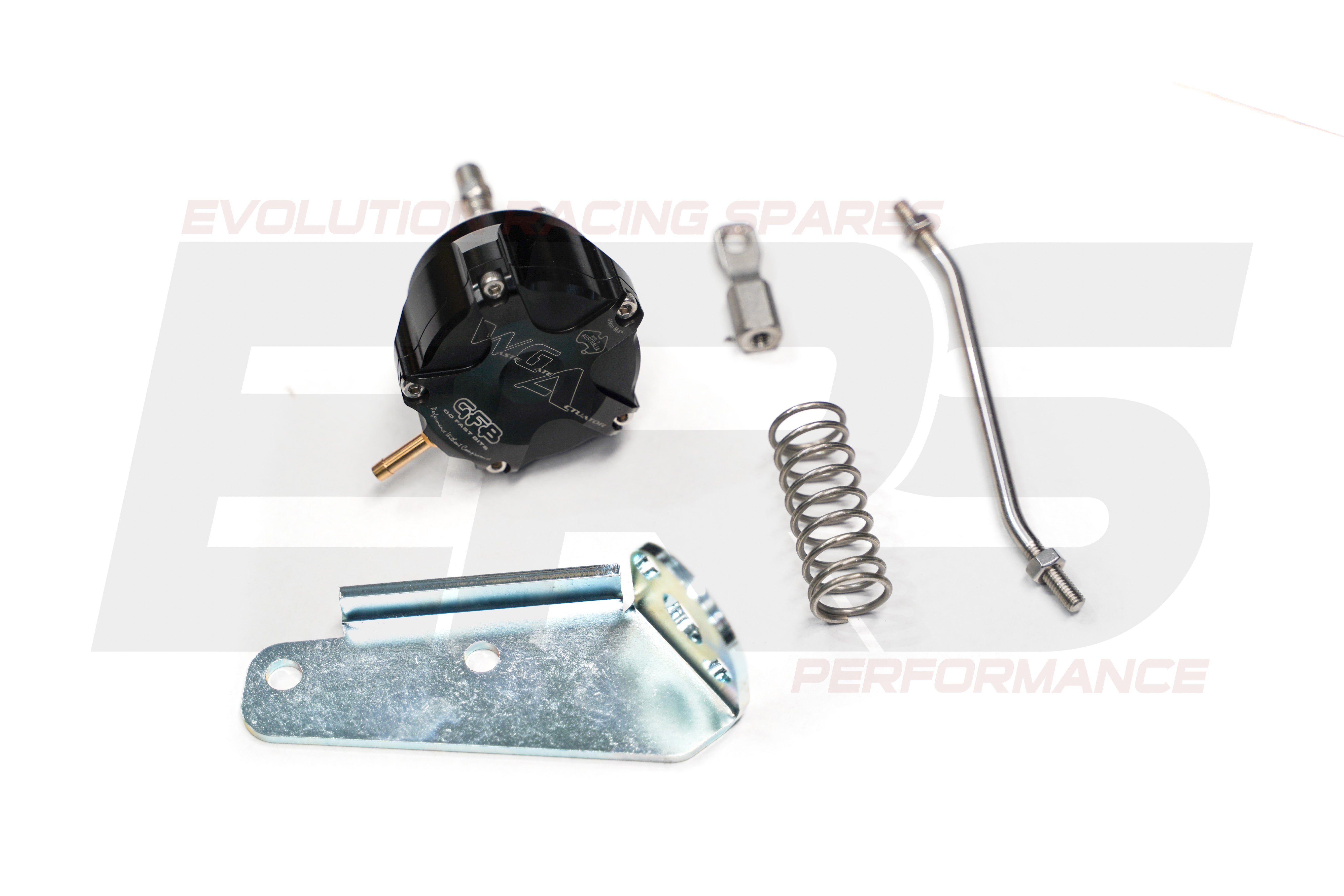 GFB WGA 7301 Wastegate Actuator for EVO 48 Evolution Racing Spares