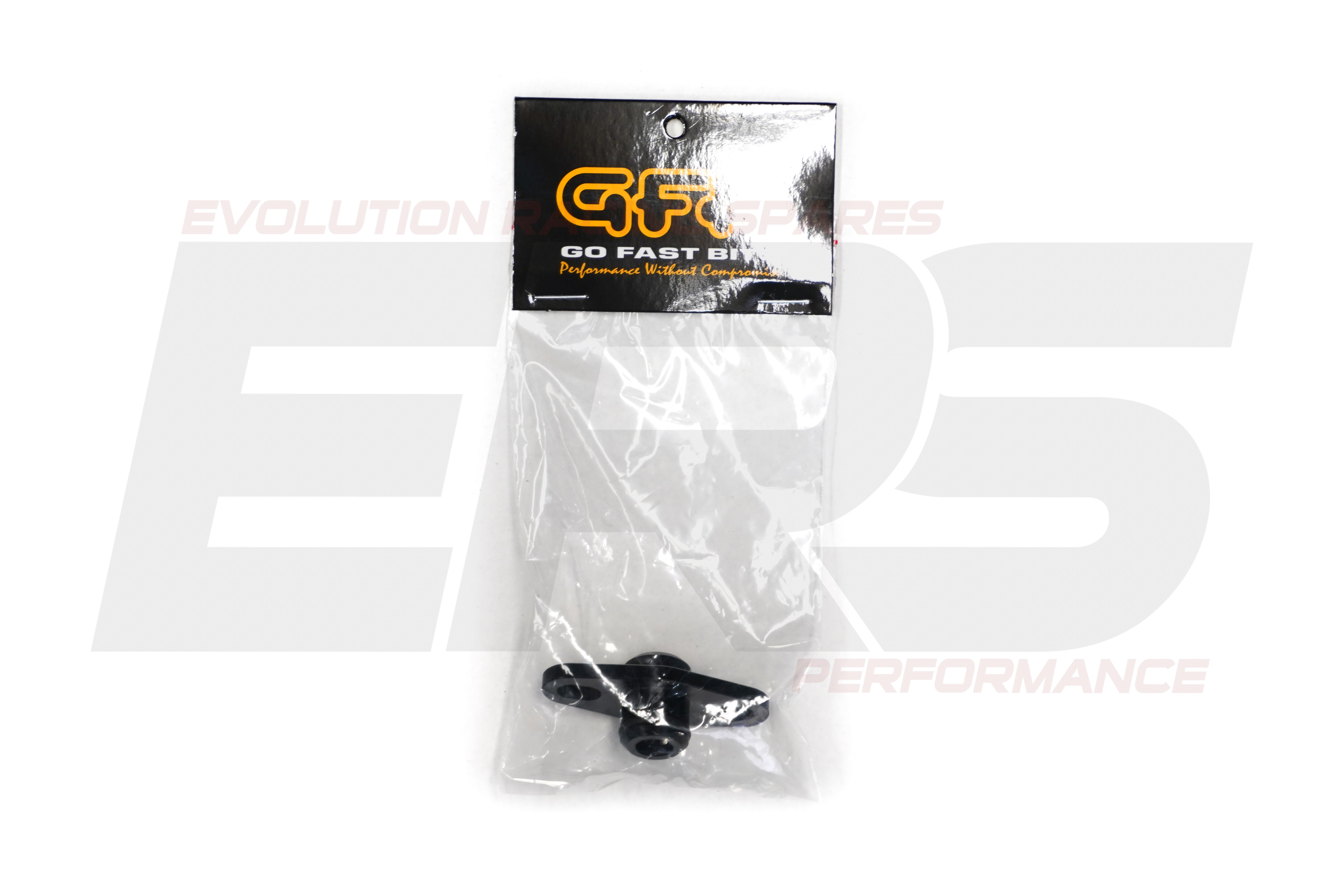 GFB 5753 Fuel Rail Adaptor fits Mitsubishi 4G63 Evo IV-IX – Evolution ...