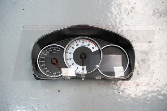 Instrument Cluster (17-21) | Suits Toyota 86/ Subaru BRZ