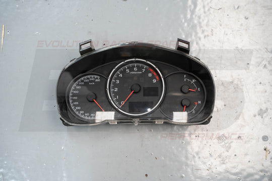 Instrument Cluster (12-16) | Suits Toyota 86/ Subaru BRZ