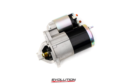 Mitsubishi Evolution Evo 4 - 9 Starter Motor Aftermarket OEM Replacement for 1810A098