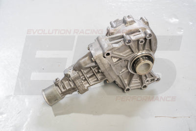 Mitsubishi Evo 7 8 9 CT9A Transfer Case w/ CUSCO 1.5 Way LSD