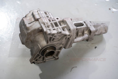 Mitsubishi Evo 7 8 9 CT9A Transfer Case w/ CUSCO 1.5 Way LSD