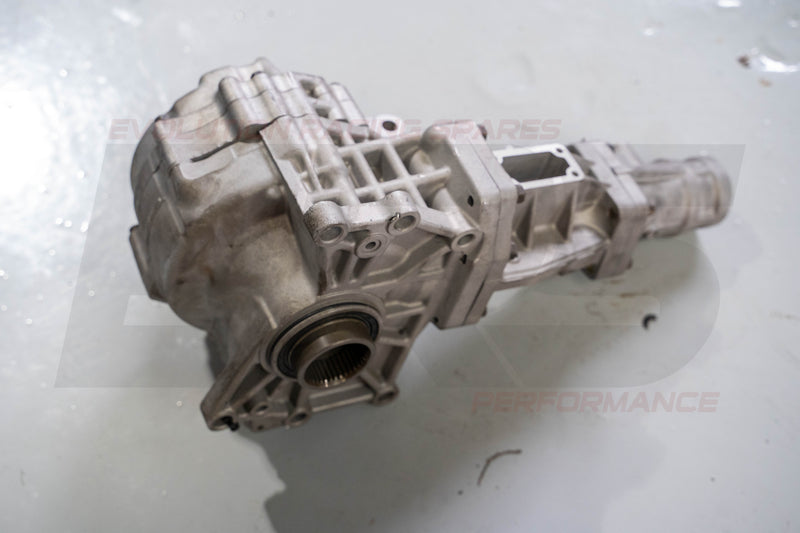 Mitsubishi Evo 7 8 9 CT9A Transfer Case w/ CUSCO 1.5 Way LSD