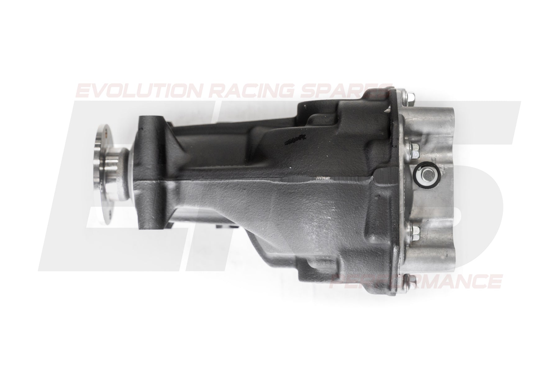 Evo 10 Rear Diff Genuine NEW Mitsubishi Evo X RS Rear Diff (MN133891) – Evolution Racing ...