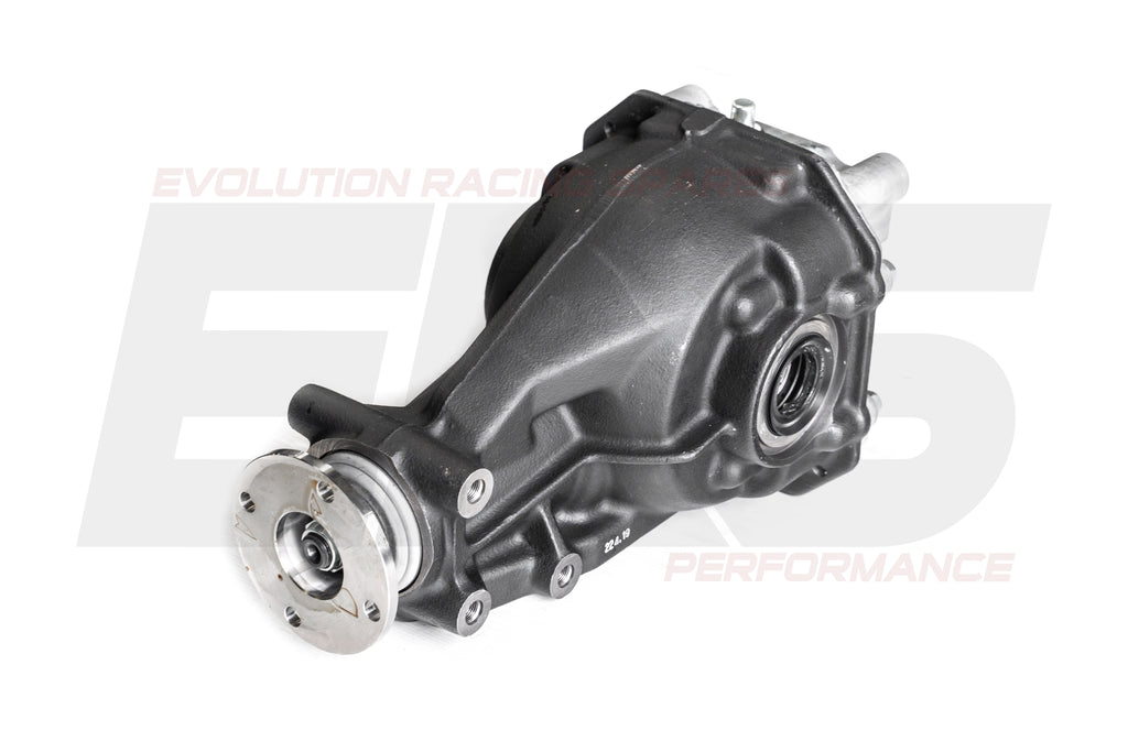 Genuine NEW Mitsubishi Evo X RS Rear Diff (MN133891) – Evolution