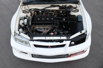 ERS Performance 800HP - ARTEC Turbo Kit for Mitsubishi Lancer Evolution 4 - 9 4G63