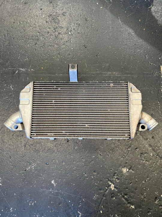 Intercooler | Suits Evo 7-9