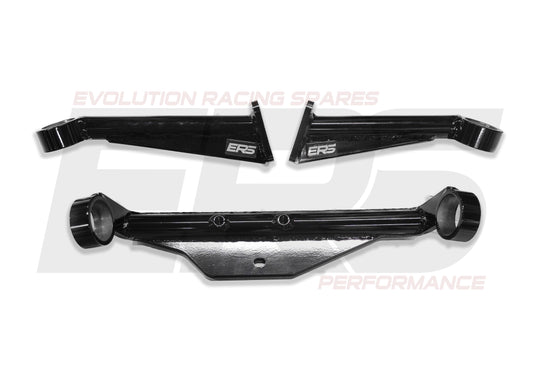 ERS Evo 5-9 RS Differential Mounting Kit V2