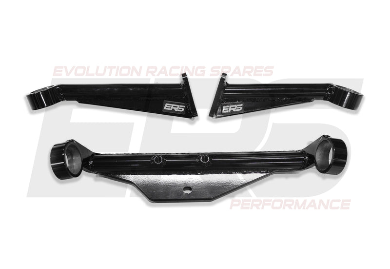 ERS Evo 5-9 RS Differential Mounting Kit V2