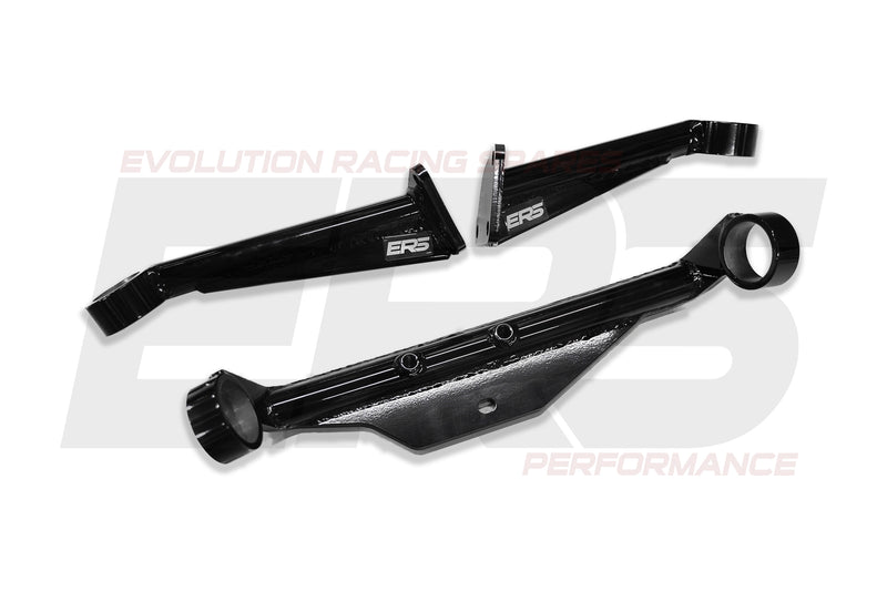 ERS Evo 5-9 RS Differential Mounting Kit V2
