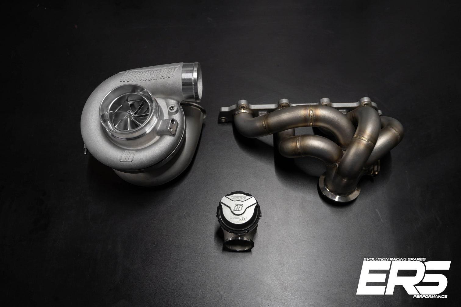 Evo 7-9 - New Parts – Evolution Racing Spares