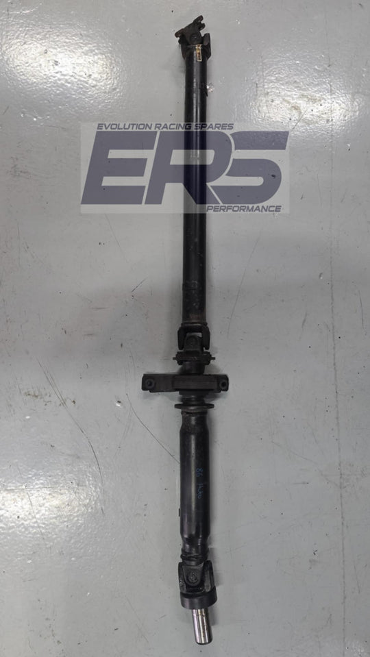 Tail Shaft (Auto) | Suits Toyota 86/ Subaru BRZ