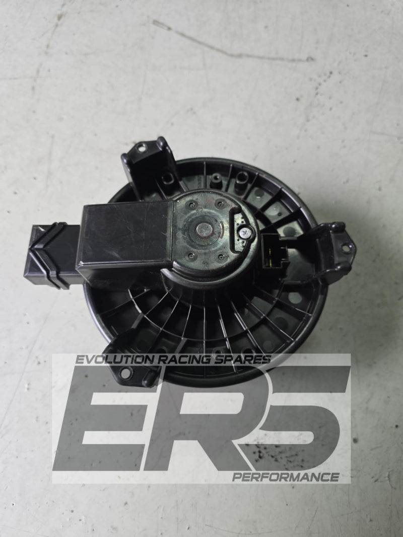 Heater Blower Motor | Suits Toyota 86/ Subaru BRZ