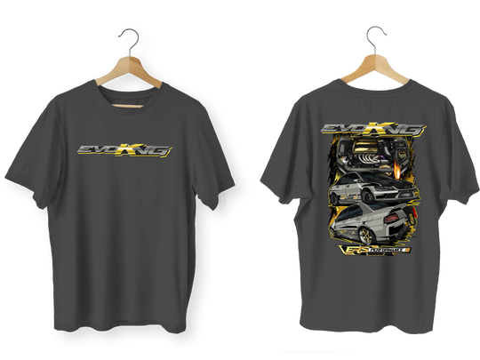 WTAC 2023 - EVOKNG SHIRT - LIMITED
