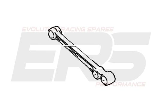 Rear Lower Control Arm | Suits Evo 4-9