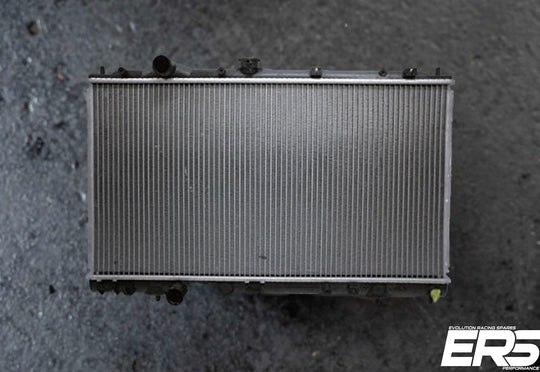 Radiator | Suits Evo 5 - 6