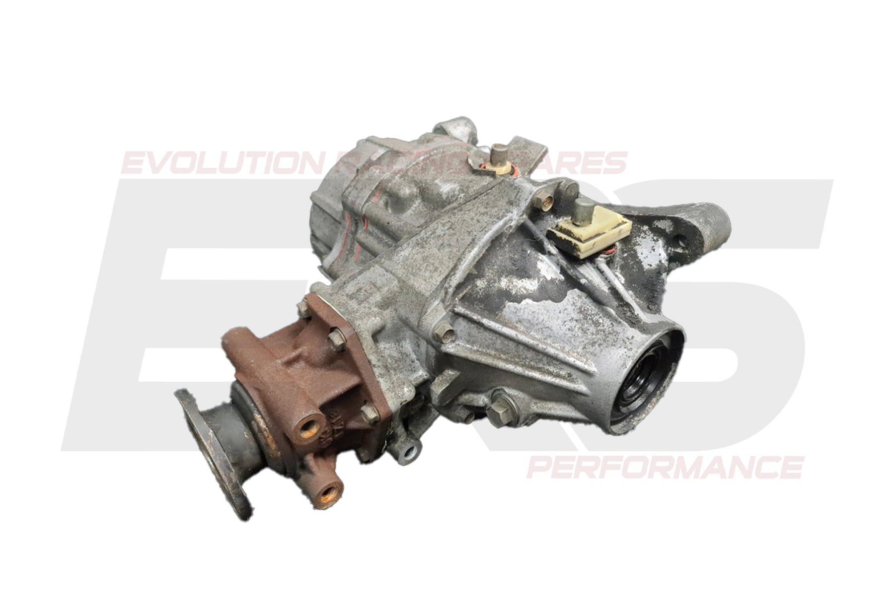 AYC Rear Diff Differential Used | Suits Evo 6 – Evolution Racing Spares