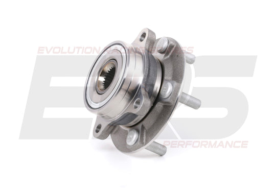 Aftermarket Wheel Bearing Hub Assembly for Mitsubishi Evo 7 8 9