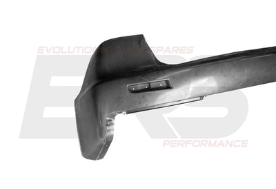 Mitsubishi Evo X Rear Bumper Bar Skin Genuine OEM (6410A848BA)