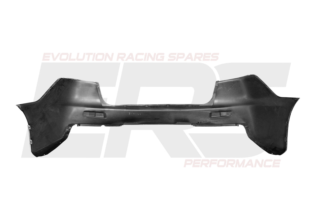 Mitsubishi Evo X Rear Bumper Bar Skin Genuine OEM (6410A848BA
