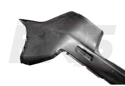 Mitsubishi Evo X Rear Bumper Bar Skin Genuine OEM (6410A848BA)