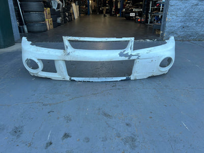 Front Bumper Bar Evo 6 (Bare)