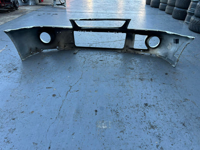 Front Bumper Bar Evo 6 (Bare)