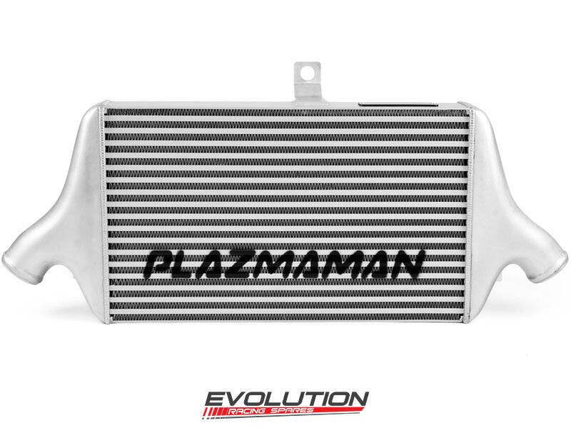 Plazmaman Evo 7-9 Pro Series Intercooler